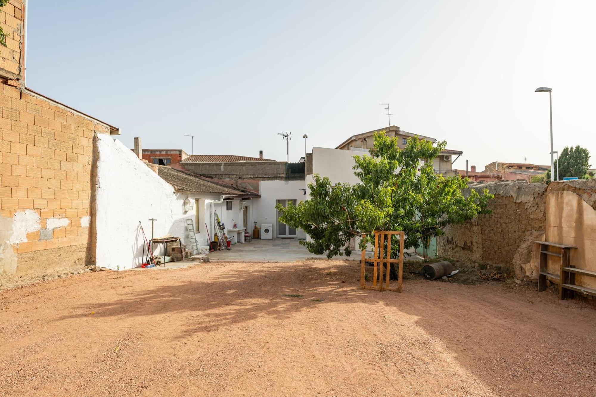 Casa Claudia Villa Assemini Buitenkant foto